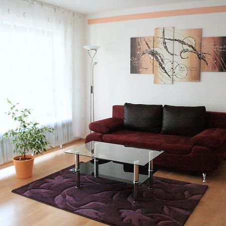 Appartement Julija Baden-Baden Rum bild