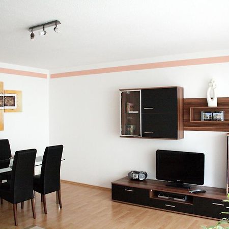 Appartement Julija Baden-Baden Rum bild