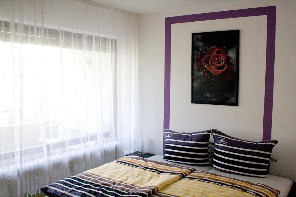 Appartement Julija Baden-Baden Rum bild