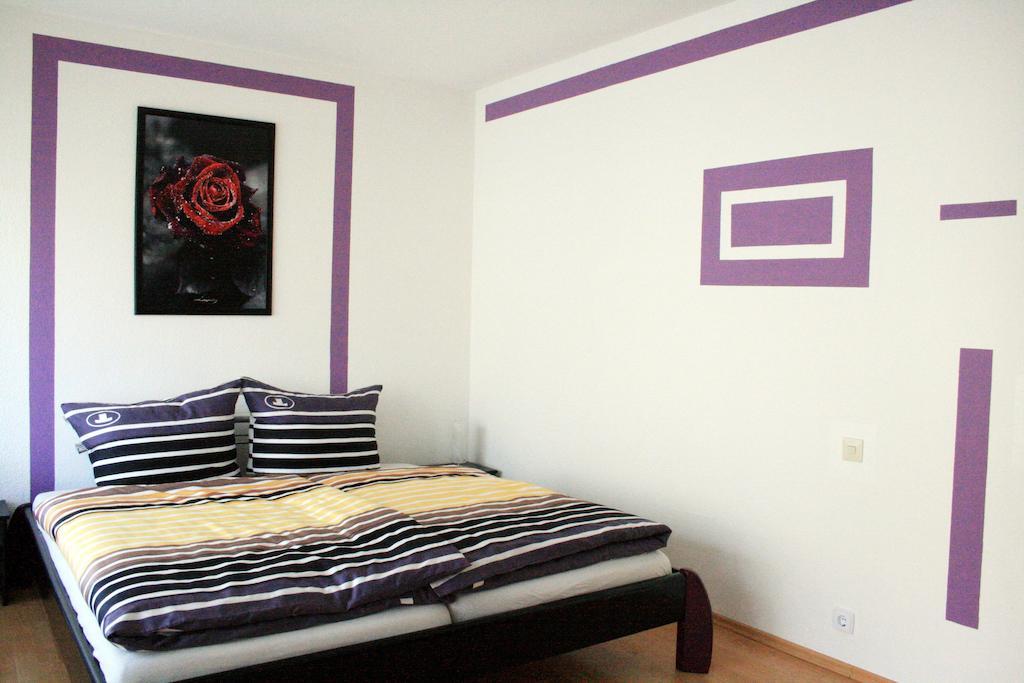 Appartement Julija Baden-Baden Rum bild
