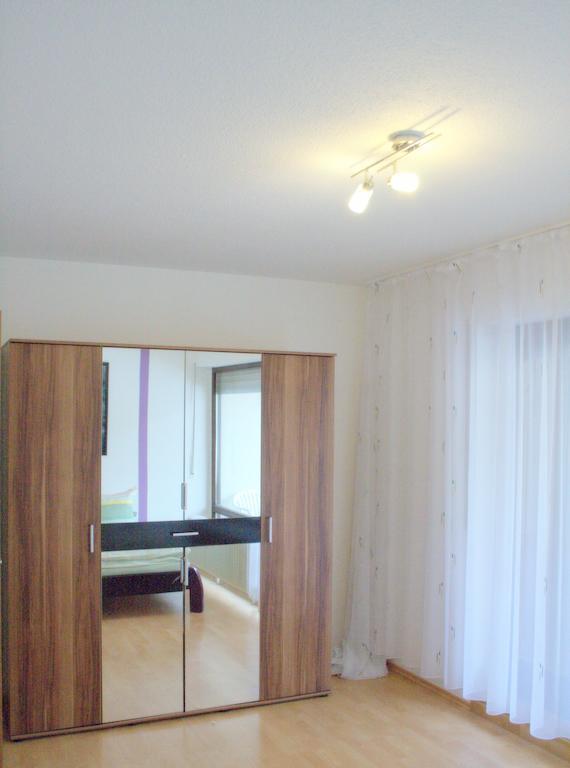 Appartement Julija Baden-Baden Rum bild