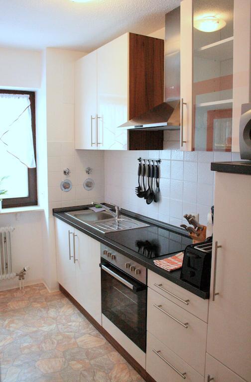 Appartement Julija Baden-Baden Rum bild