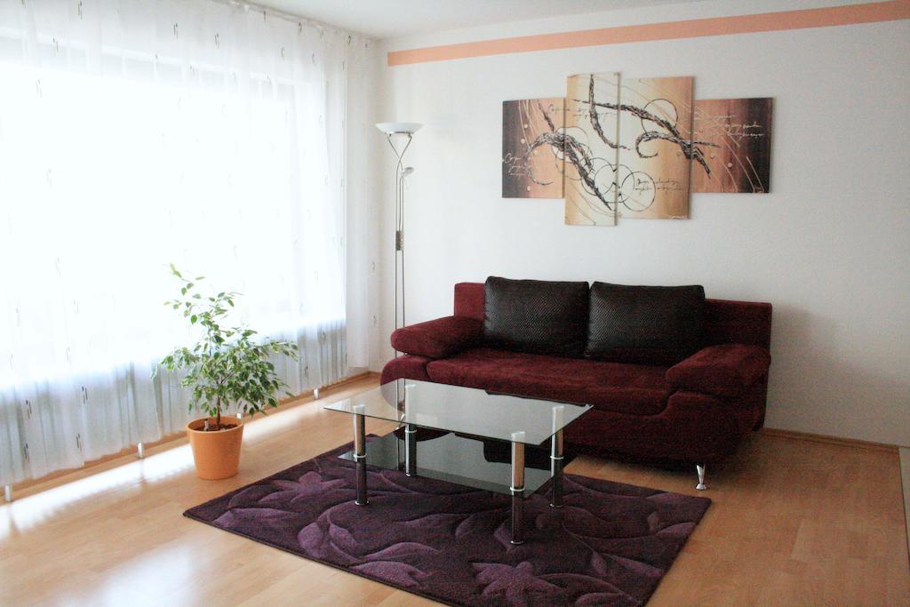 Appartement Julija Baden-Baden Rum bild